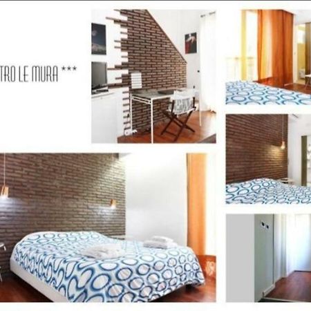 Bed & Breakfast Dietro Le Mura Aci Castello Buitenkant foto