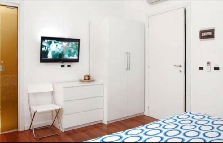Bed & Breakfast Dietro Le Mura Aci Castello Buitenkant foto