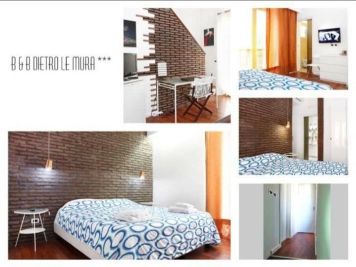 Bed & Breakfast Dietro Le Mura Aci Castello Buitenkant foto