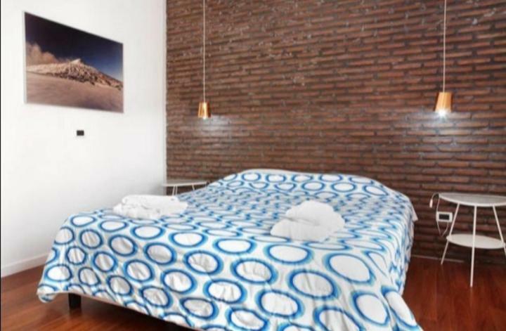 Bed & Breakfast Dietro Le Mura Aci Castello Buitenkant foto