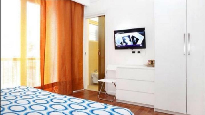 Bed & Breakfast Dietro Le Mura Aci Castello Buitenkant foto
