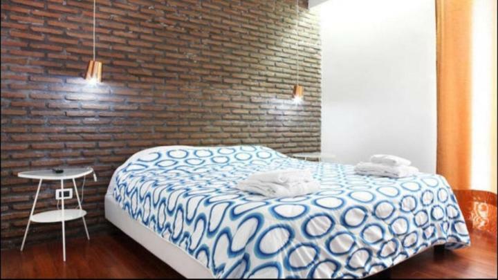 Bed & Breakfast Dietro Le Mura Aci Castello Buitenkant foto